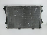 BMW E39 E38 540i 740i 740iL 750iL Radiator 17111702969 (USED)