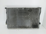 BMW E39 E38 540i 740i 740iL 750iL Radiator 17111702969 (USED)