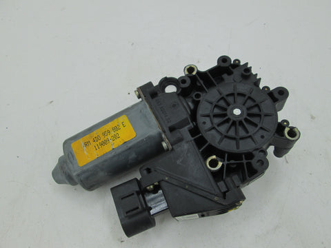 Audi A8 S8 97-02 right front window motor 4D0959802E (USED)