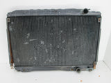 Mercedes W107 380SL 380SLC radiator 1075011401 (USED)