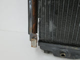 Mercedes W107 380SL 380SLC radiator 1075011401 (USED)