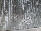 Mercedes W107 380SL 380SLC radiator 1075011401 (USED)