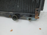 Mercedes W107 380SL 380SLC radiator 1075011401 (USED)