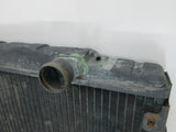 Mercedes W107 380SL 380SLC radiator 1075011401 (USED)