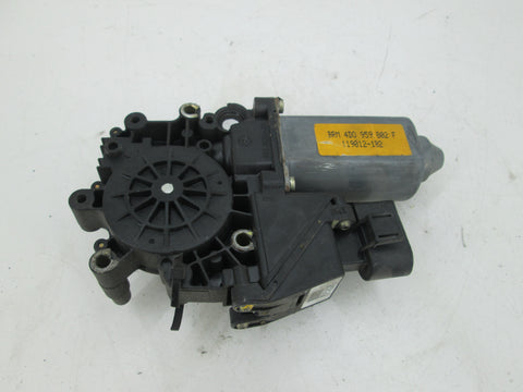 Audi A8 S8 97-02 right rear window motor 4D0959802F (USED)