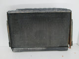 Mercedes W107 380SL 380SLC radiator 1075011401 (USED)