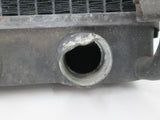 Mercedes W107 280SL 280SLC radiator 1075011101 (USED)