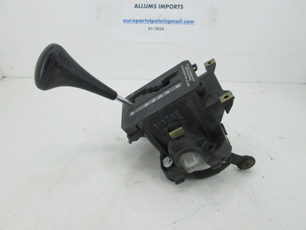 Mercedes W124 R129 W129 Shifter Assembly 1242670237 (USED