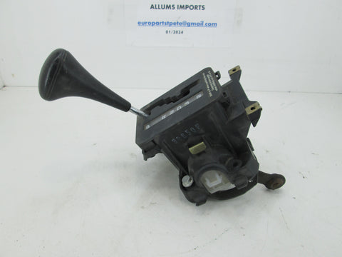 Mercedes W124 R129 W129 Shifter Assembly 1242670237 (USED)