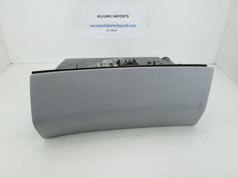 Mercedes W220 S500 S430 Glove Box Grey 2206890091 (USED)