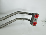 BMW E38 E32 740i 740iL 750iL transmission oil cooler (USED)
