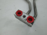 BMW E38 E32 740i 740iL 750iL power steering oil cooler heat exchanger (USED)