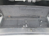 Mercedes W220 S500 S430 Glove Box Grey 2206890091 (USED)