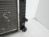 Mercedes W210 E320 radiator 98-02 2105002803 (USED)