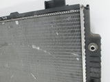 Mercedes W210 E320 radiator 98-02 2105002803 (USED)