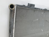 Mercedes W210 E320 radiator 98-02 2105002803 (USED)