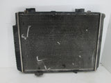 Mercedes W210 E320 radiator 98-02 2105002803 (USED)