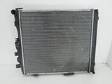 Mercedes W124 300E 260E E320 300CE Radiator 1245002402 (USED)