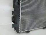 Mercedes W124 300E 260E E320 300CE Radiator 1245002402 (USED)