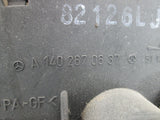 Mercedes W140 shifter 1402670637 #8118