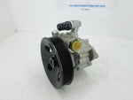 Mercedes w/112-113 Steering Pump 0024662401 wo/Reservoir (REMAN)