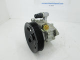 Mercedes w/112-113 Steering Pump 0024662401 wo/Reservoir (REMAN)