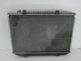 Mercedes W126 380 420 500 560 SE SL SEC 81-90 Radiator 1265004803 (USED)