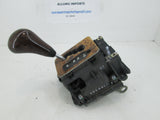 Mercedes W163 ML32 ML430 shifter 170267054 #2