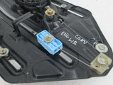 BMW E46 convertible 325Ci 330Ci M3 left Rear Window Regulator w/Motor 51378229593 (USED)