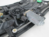 BMW E46 convertible 325Ci 330Ci M3 left Rear Window Regulator w/Motor 51378229593 (USED)