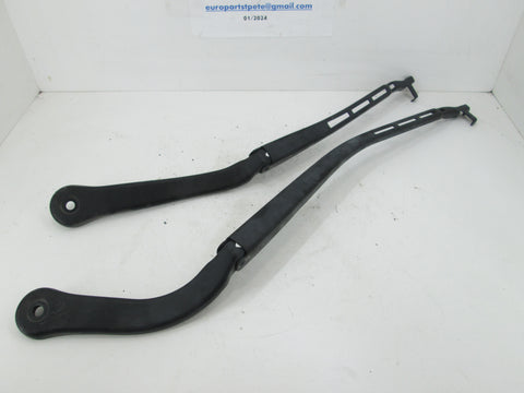 BMW E92 E93 328i 335i coupe convertible windshield wiper arms