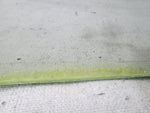 SAAB 96 1971 front windshield glass