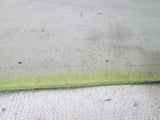SAAB 96 1971 front windshield glass