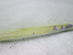 SAAB 96 1971 front windshield glass