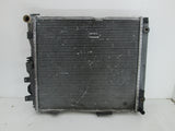 Mercedes W124 E320 300E 300TE radiator 1245009003 1245002803 (USED)