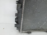 Mercedes W124 E320 300E 300TE radiator 1245009003 1245002803 (USED)