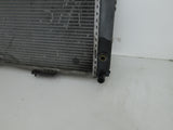 Mercedes W124 E320 300E 300TE radiator 1245009003 1245002803 (USED)