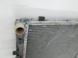 Mercedes W124 E320 300E 300TE radiator 1245009003 1245002803 (USED)