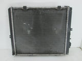 Mercedes W124 E320 300E 300TE radiator 1245009003 1245002803 (USED)