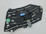 BMW E46 convertible 325Ci 330Ci M3 right Rear Window Regulator w/Motor 51378229594 (USED)