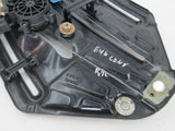 BMW E46 convertible 325Ci 330Ci M3 right Rear Window Regulator w/Motor 51378229594 (USED)