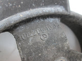 Vintage Mercedes W108 Fan Blade 1082051006 (USED)