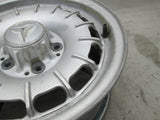 Mercedes W126 280 300 420 560 SE SEL wheel 1264002102 #1636