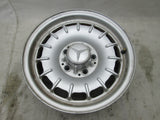 Mercedes W126 280 300 420 560 SE SEL wheel 1264002102 #1637