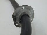BMW E21 320i 323i fuel tank filler neck hose (USED)