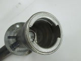 BMW E21 320i 323i fuel tank filler neck hose (USED)