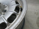 Mercedes W126 280 300 420 560 SE SEL wheel 1264002102 #1637