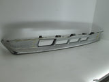 Volvo 240 86-93 front bumper trim lower valence 1247233 (USED)