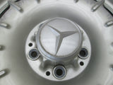 Mercedes W126 280 300 420 560 SE SEL wheel 1264002102 #1638