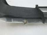 Volvo 240 86-93 front bumper trim lower valence 1247233 (USED)